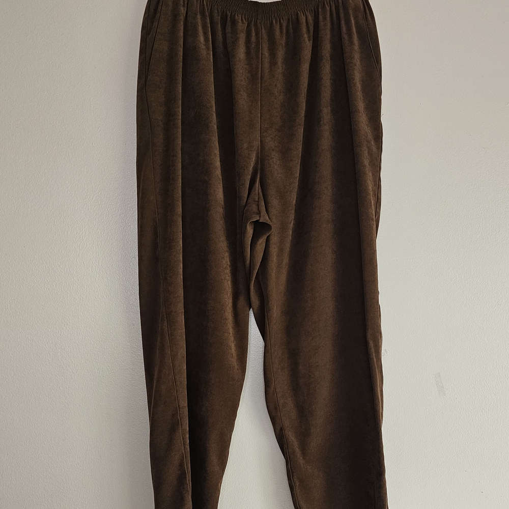 Women's Alfred Dunner Pants